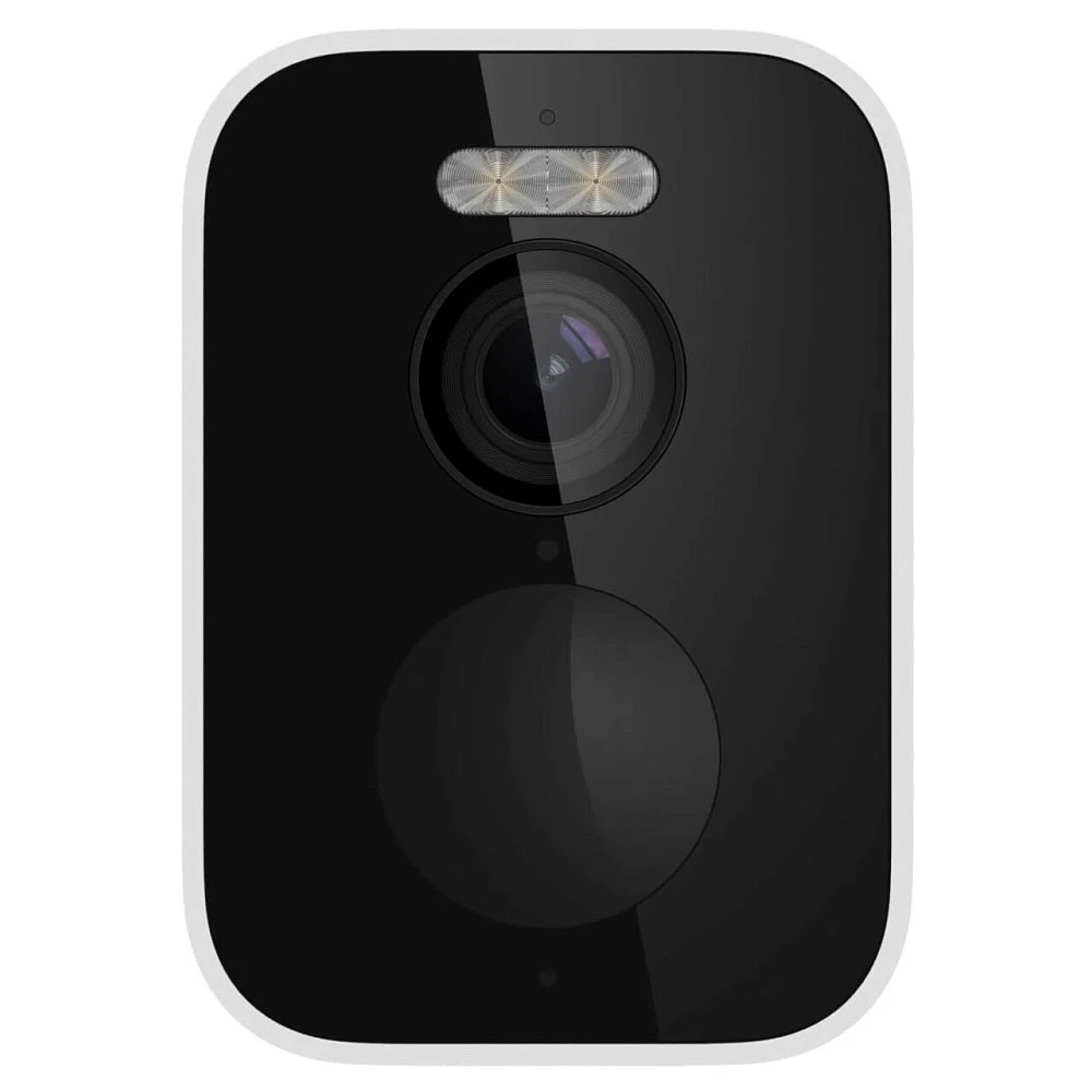 IP видеокамера Xiaomi Outdoor Camera BW500 BHR8301GL Цилиндрическая, Уличная, WiFi, 2.8 мм, CMOS, 4 Мп ~ 2560×1440 Quad HD