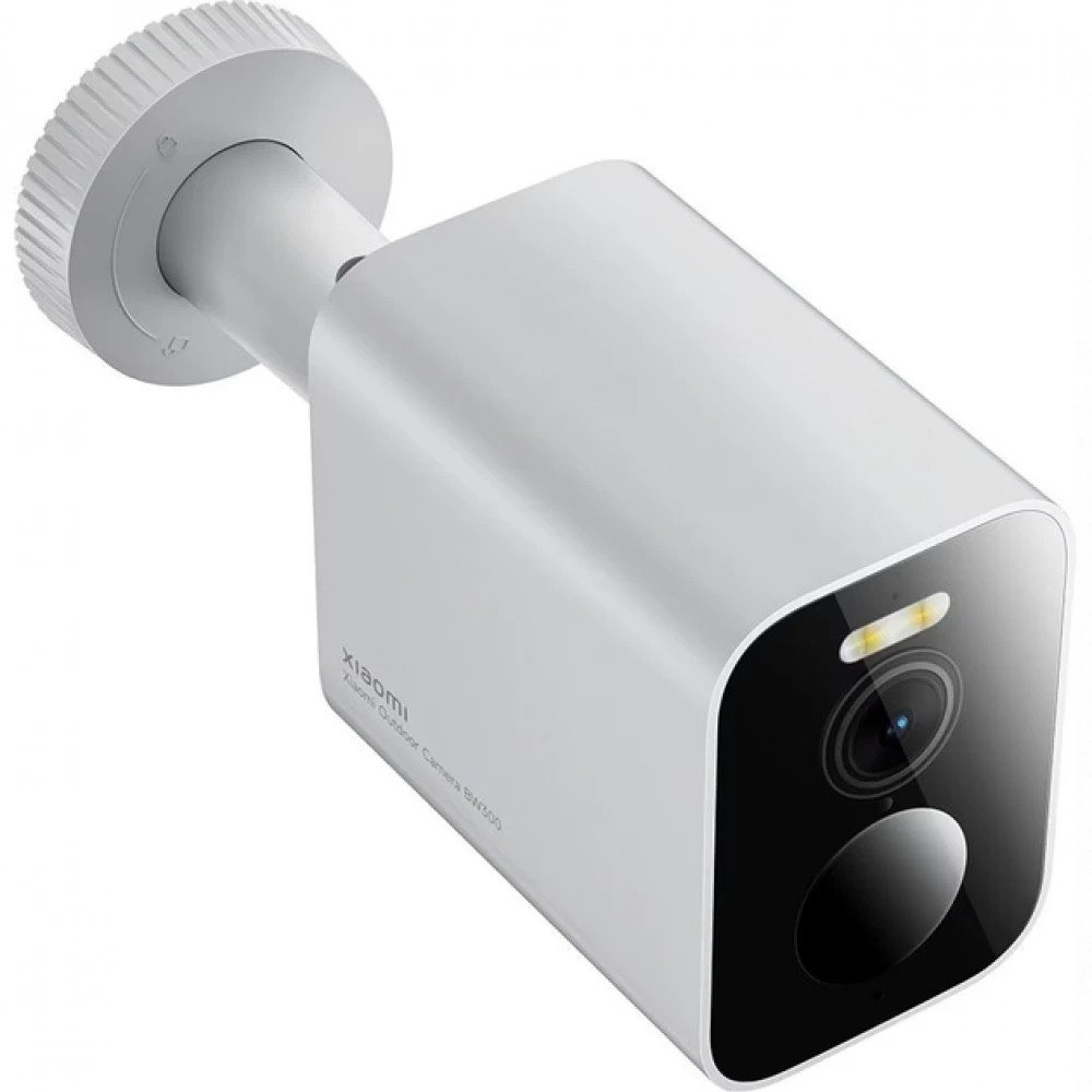 IP видеокамера Xiaomi Outdoor Camera BW300 BHR8303GL Цилиндрическая, Уличная, WiFi, 2.8 мм, CMOS, 3 Мп ~ 2304x1296