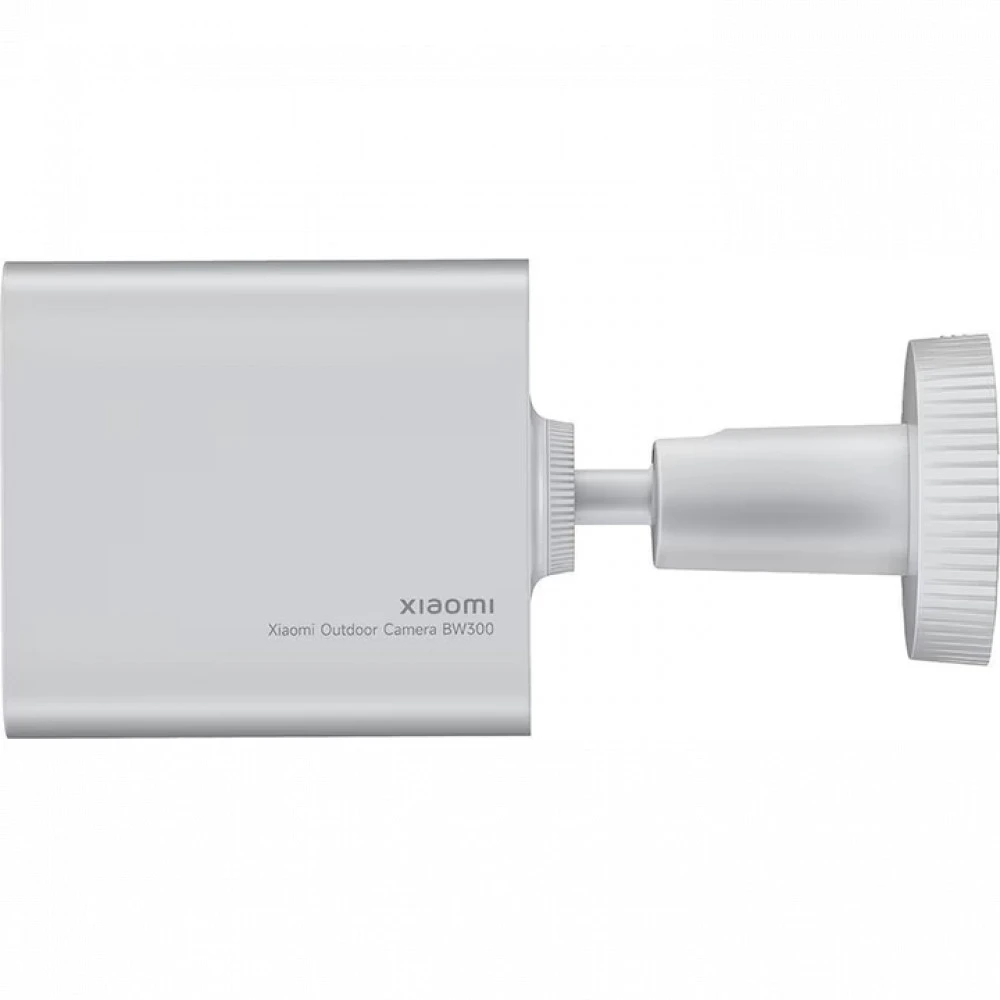 IP видеокамера Xiaomi Outdoor Camera BW300 BHR8303GL Цилиндрическая, Уличная, WiFi, 2.8 мм, CMOS, 3 Мп ~ 2304x1296