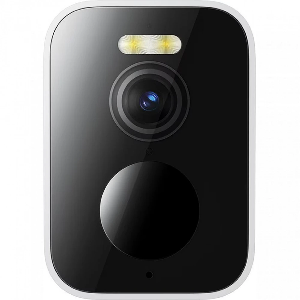 IP видеокамера Xiaomi Outdoor Camera BW300 BHR8303GL Цилиндрическая, Уличная, WiFi, 2.8 мм, CMOS, 3 Мп ~ 2304x1296