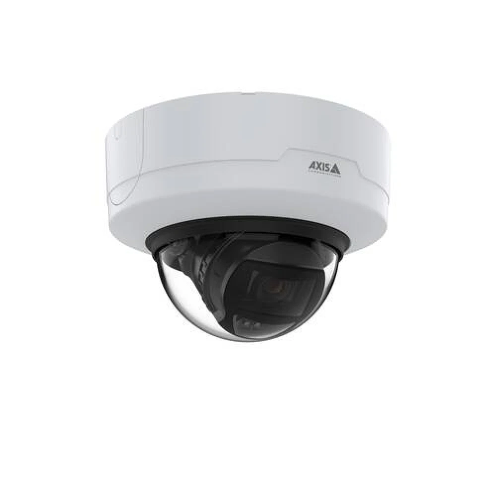 IP видеокамера AXIS P3265-LV 02327-001 Купольная, Уличная, Проводная, 3.4-8.9mm, 1/4", 2 Мп ~ 1920×1080 Full HD