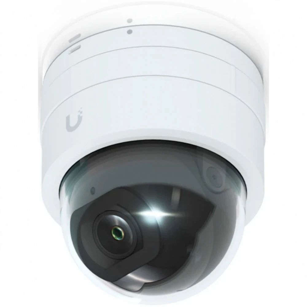 IP видеокамера Ubiquiti G5 Dome Ultra UVC-G5-Dome-Ultra Купольная, Уличная, Проводная, 1/2.4", 5 Мп ~ 2688×1512