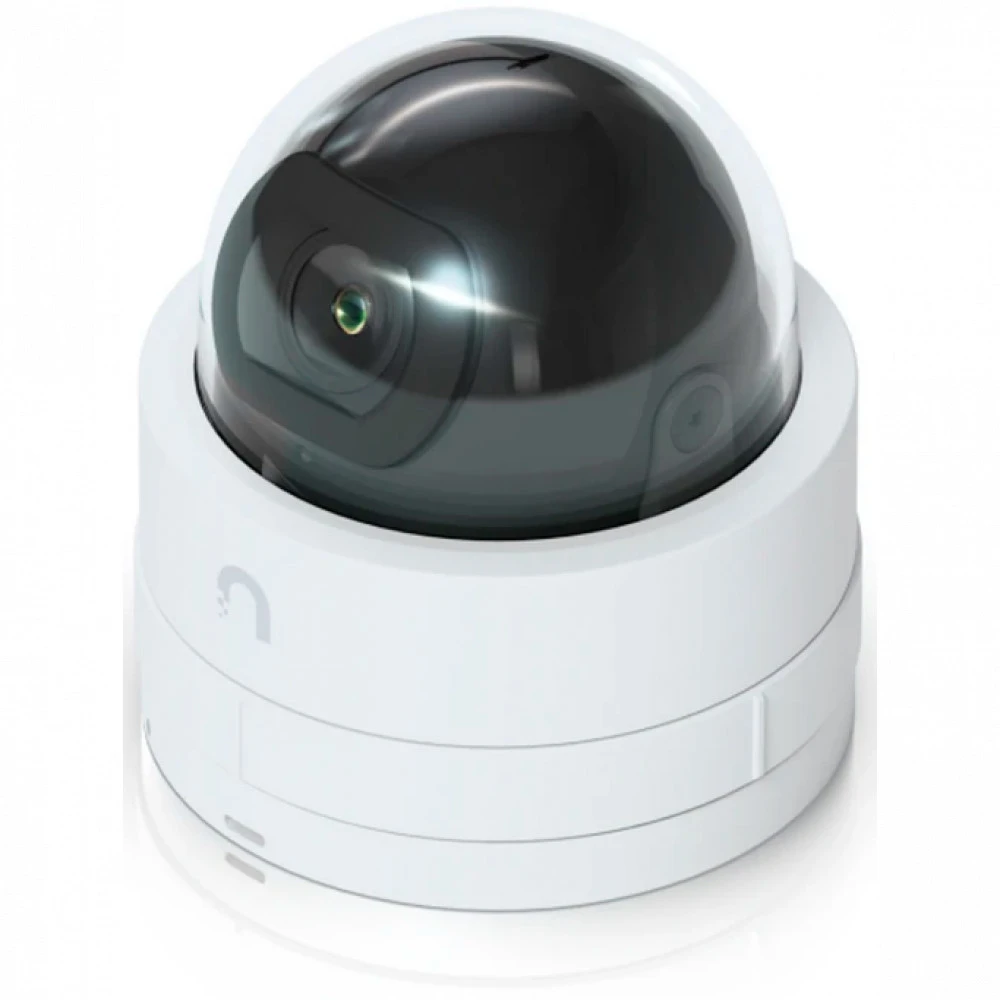 IP видеокамера Ubiquiti G5 Dome Ultra UVC-G5-Dome-Ultra Купольная, Уличная, Проводная, 1/2.4", 5 Мп ~ 2688×1512