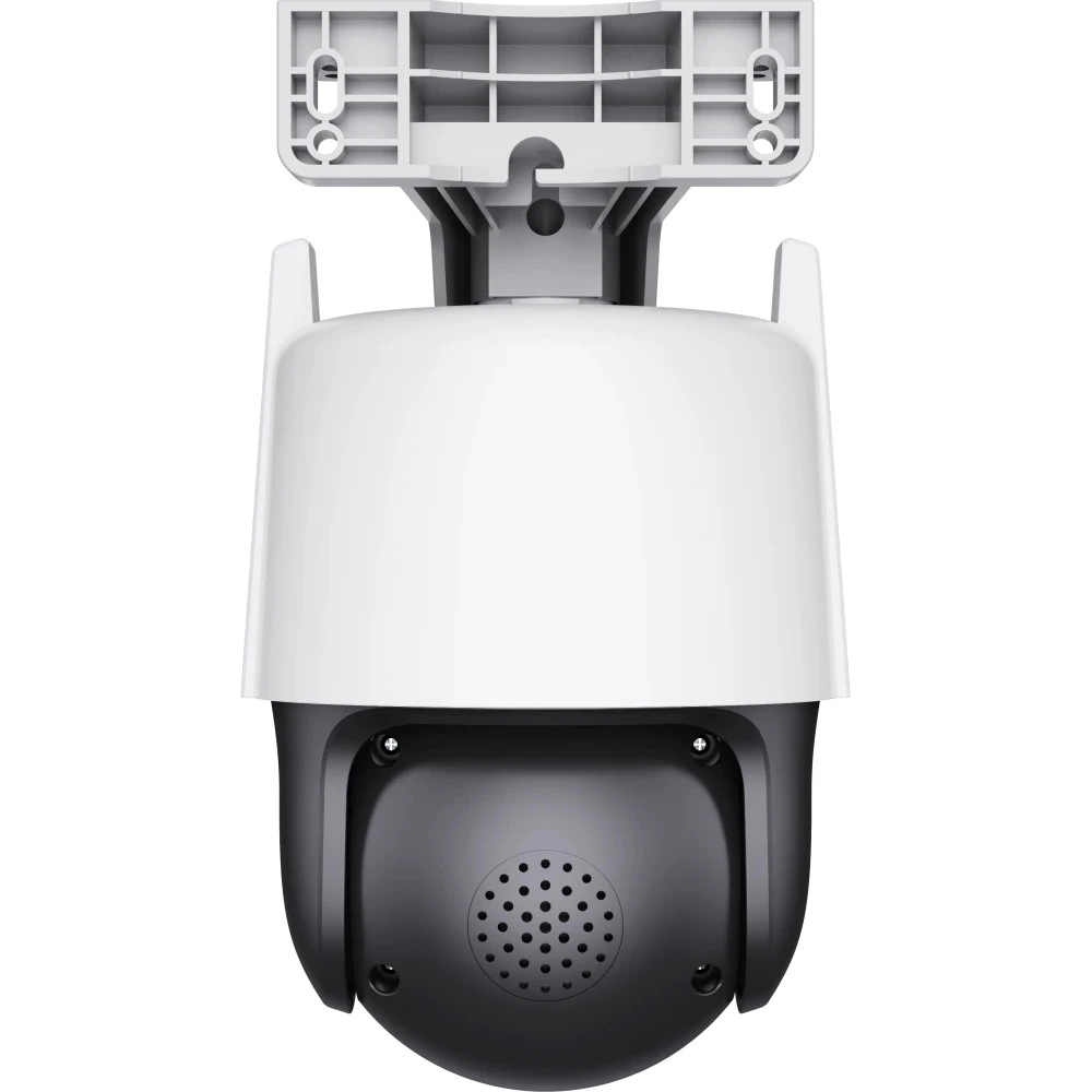 IP видеокамера TENDA CH9-WCA Сферическая, Уличная, WiFi, 4/6 мм, 1/3", 3 Мп ~ 2304x1296