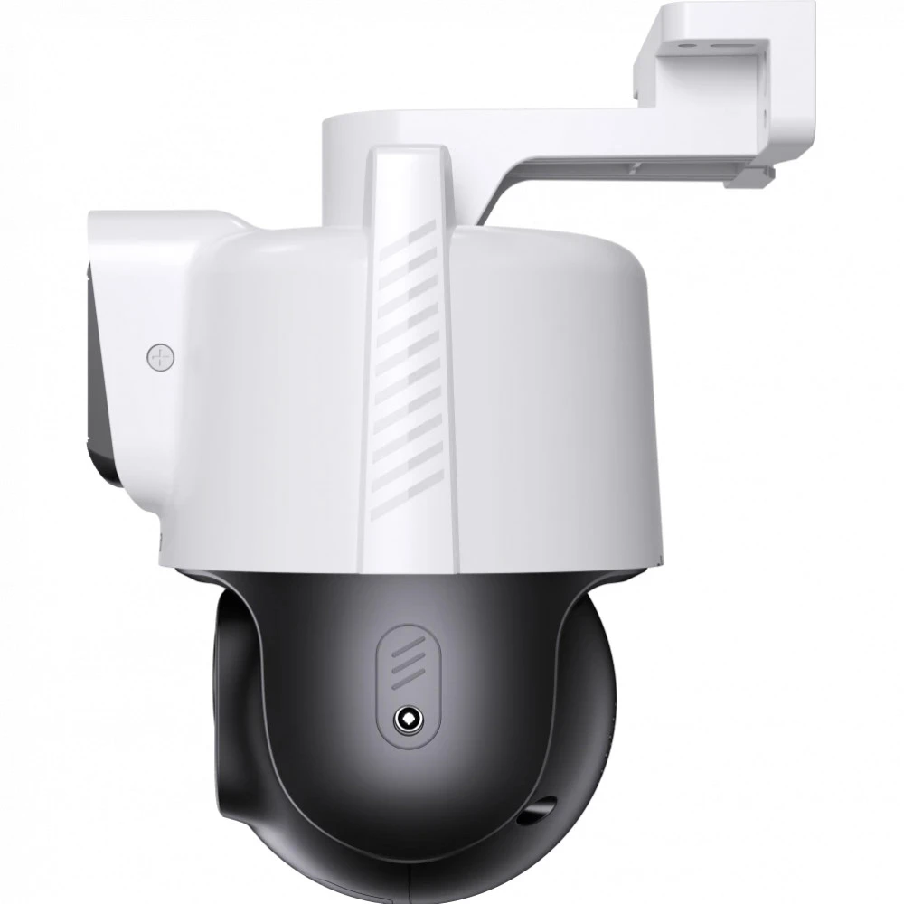 IP видеокамера TENDA CH9-WCA Сферическая, Уличная, WiFi, 4/6 мм, 1/3", 3 Мп ~ 2304x1296