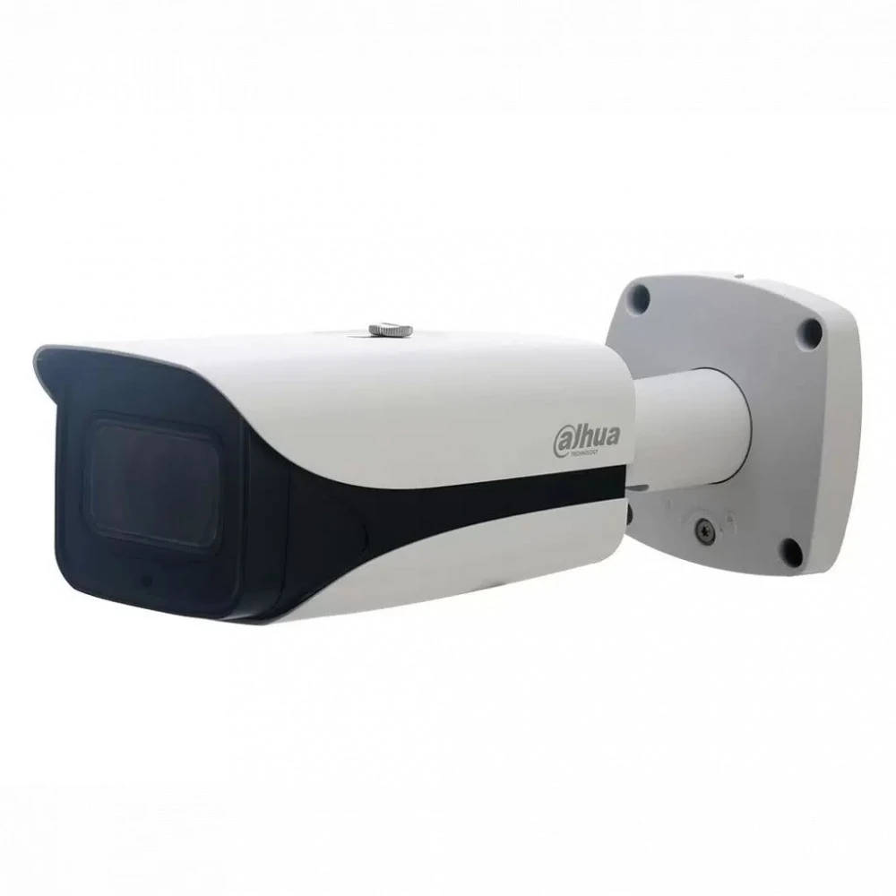 IP видеокамера Dahua DH-IPC-HFW5241EP-ZE-0735 Цилиндрическая, Уличная, Проводная, 2.7 ~ 13.5 мм, 1/2.8", 2 Мп ~ 1920×1080 Full HD