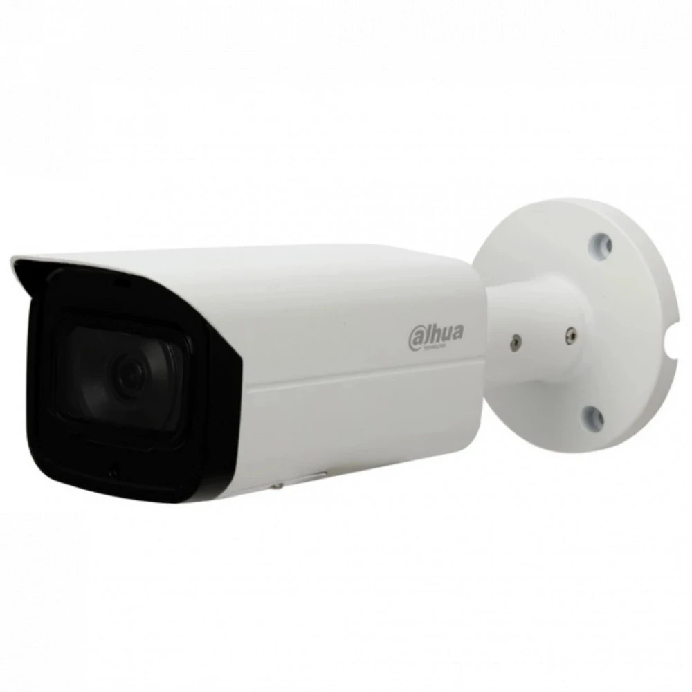 IP видеокамера Dahua DH-IPC-HFW4431TP-S-0360B-S4 Цилиндрическая, Уличная, Проводная, 3.6 мм, 1/3", 4 Мп ~ 2688×1520