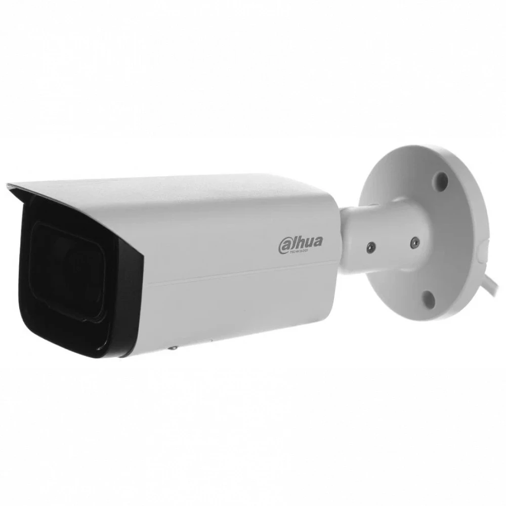 IP видеокамера Dahua DH-IPC-HFW2231TP-AS-0360B Цилиндрическая, Уличная, Проводная, 3.6 мм, 1/2.8", 2 Мп ~ 1920×1080 Full HD