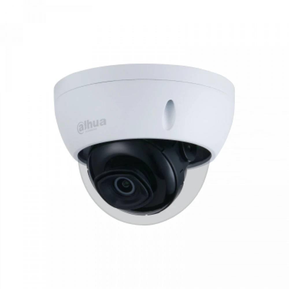 IP видеокамера Dahua DH-IPC-HDBW3241EP-AS-0600B Купольная, Уличная, Проводная, 6 мм, 1/2.8", 2 Мп ~ 1920×1080 Full HD