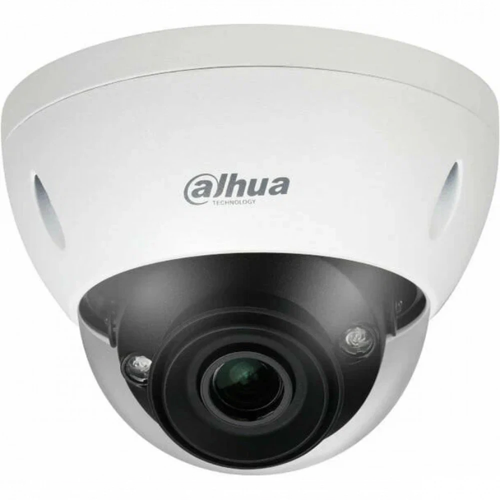 IP видеокамера Dahua DH-IPC-HDBW5242EP-ZE-MF Купольная, Уличная, Проводная, 2.7 ~ 12 мм, 1/1.8ʺ, 2 Мп ~ 1920×1080 Full HD
