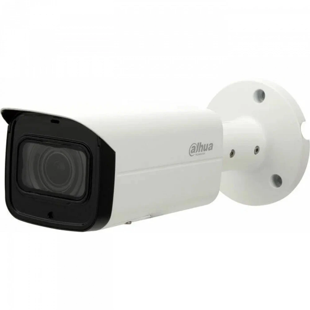 IP видеокамера Dahua DH-IPC-HFW2231TP-AS-0600B-S2 Цилиндрическая, Уличная, Проводная, 6 мм, 1/2.8", 2 Мп ~ 1920×1080 Full HD