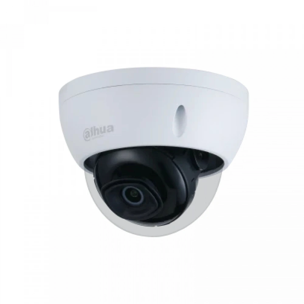 IP видеокамера Dahua DH-IPC-HDBW3441EP-AS-0600B Купольная, Уличная, Проводная, 6 мм, 1/3", 4 Мп ~ 2688×1520