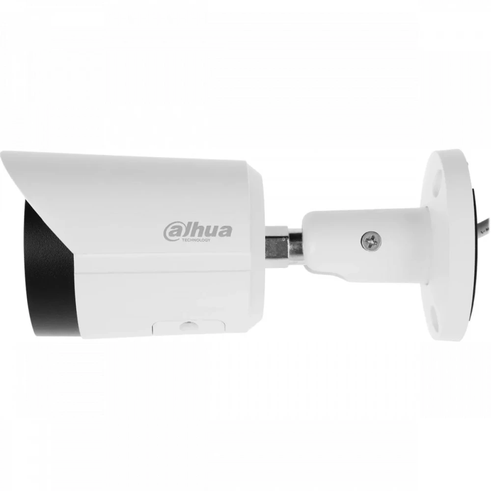 IP видеокамера Dahua DH-IPC-HFW2230SP-S-0360B-S2-QH3 Цилиндрическая, Уличная, Проводная, 3.6 мм, 1/2.8", 2 Мп ~ 1920×1080 Full HD