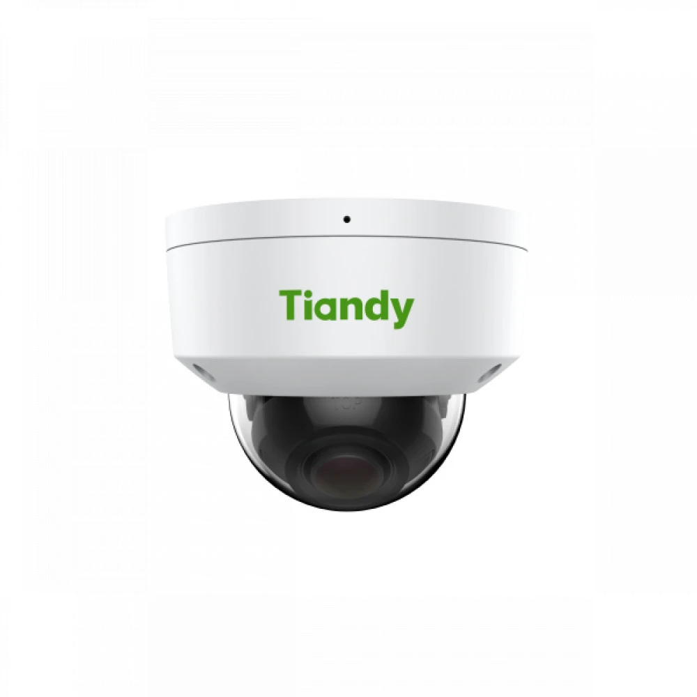 IP видеокамера Tiandy TC-C32KN TC-C32KN Spec:I3/A/E/Y/2.8-12mm/V4.2 Купольная, Уличная, Проводная, 2.8 ~ 12 мм, 1/2.8", 2 Мп ~ 1920×1080 Full HD
