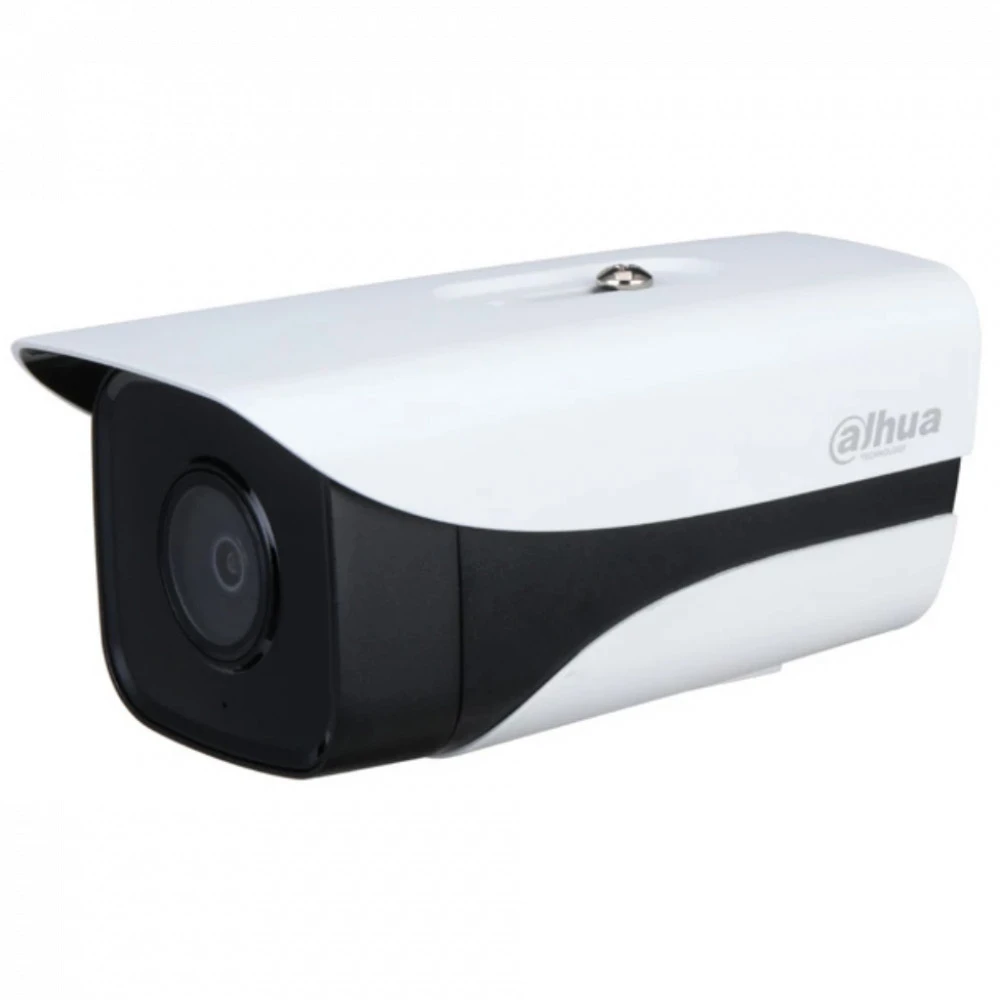 IP видеокамера Dahua DH-IPC-HFW1230MP-A-I2-B-0360B-S5 Цилиндрическая, Уличная, Проводная, 3.6 мм, 1/2.8", 2 Мп ~ 1920×1080 Full HD