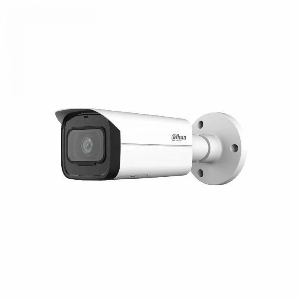 IP видеокамера Dahua DH-IPC-HFW5541TP-ASE-0360B-S3 Цилиндрическая, Уличная, Проводная, 3.6 мм, 1/2.7", 5 Мп ~ 2960 × 1668