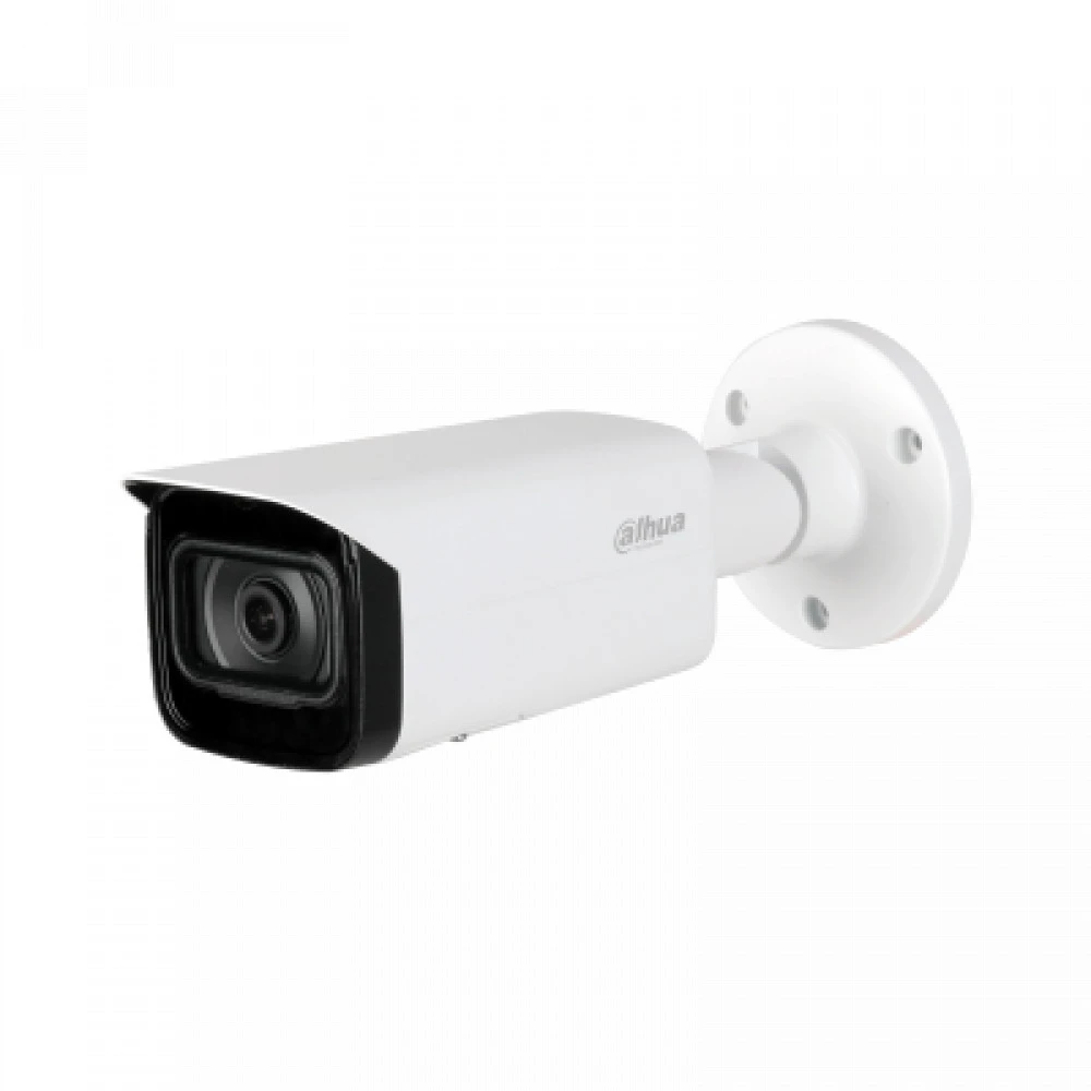 IP видеокамера Dahua DH-IPC-HFW5541TP-ASE-0360B-S3 Цилиндрическая, Уличная, Проводная, 3.6 мм, 1/2.7", 5 Мп ~ 2960 × 1668
