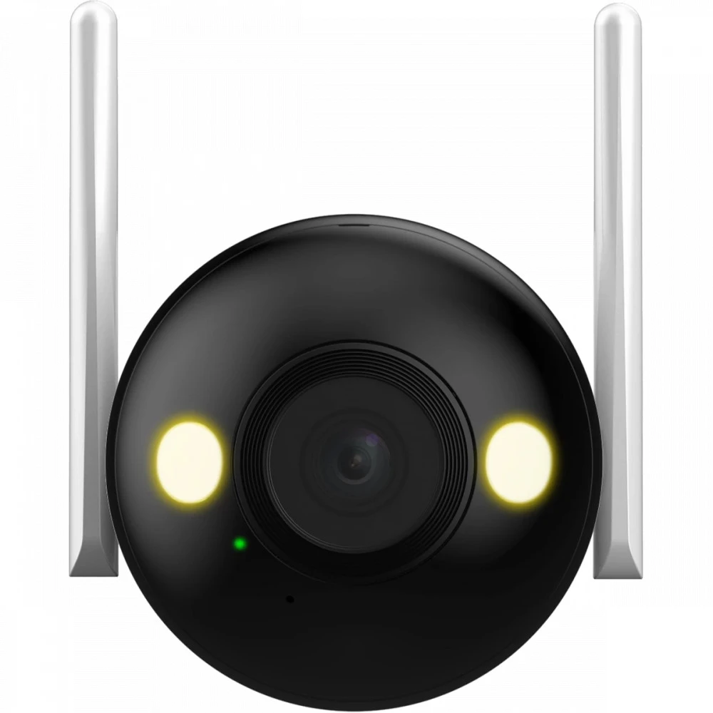 IP видеокамера Dahua DH-IPC-F2CP-LED-0360B Цилиндрическая, Уличная, WiFi, 3.6 мм, 1/3", 2 Мп ~ 1920×1080 Full HD