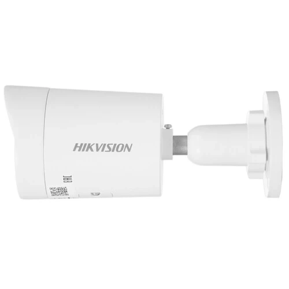IP видеокамера Hikvision DS-2CD2047G2H-LIU Цилиндрическая, Уличная, Проводная, 2.8 мм, 1/1.8ʺ, 4 Мп ~ 2688×1520