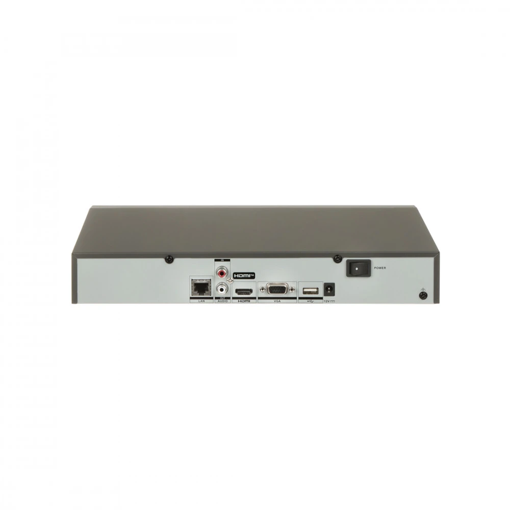 Видеорегистратор Hikvision DS-7616NXI-K1(B)
