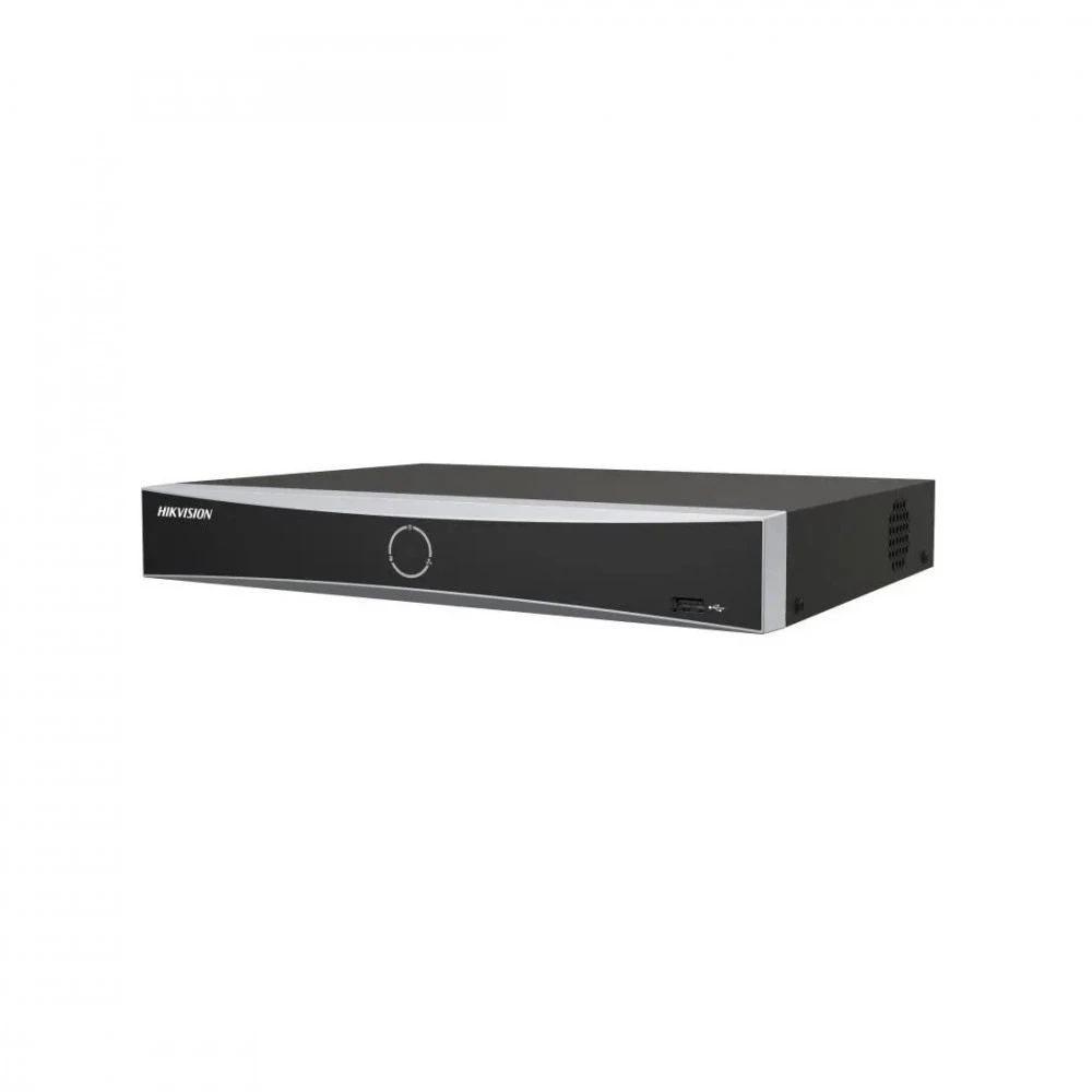 Видеорегистратор Hikvision DS-7616NXI-K1(B)
