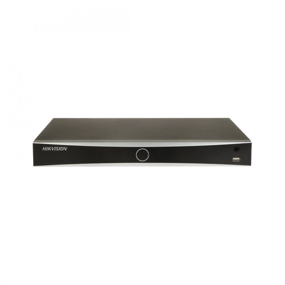 Видеорегистратор Hikvision DS-7616NXI-K2(D)