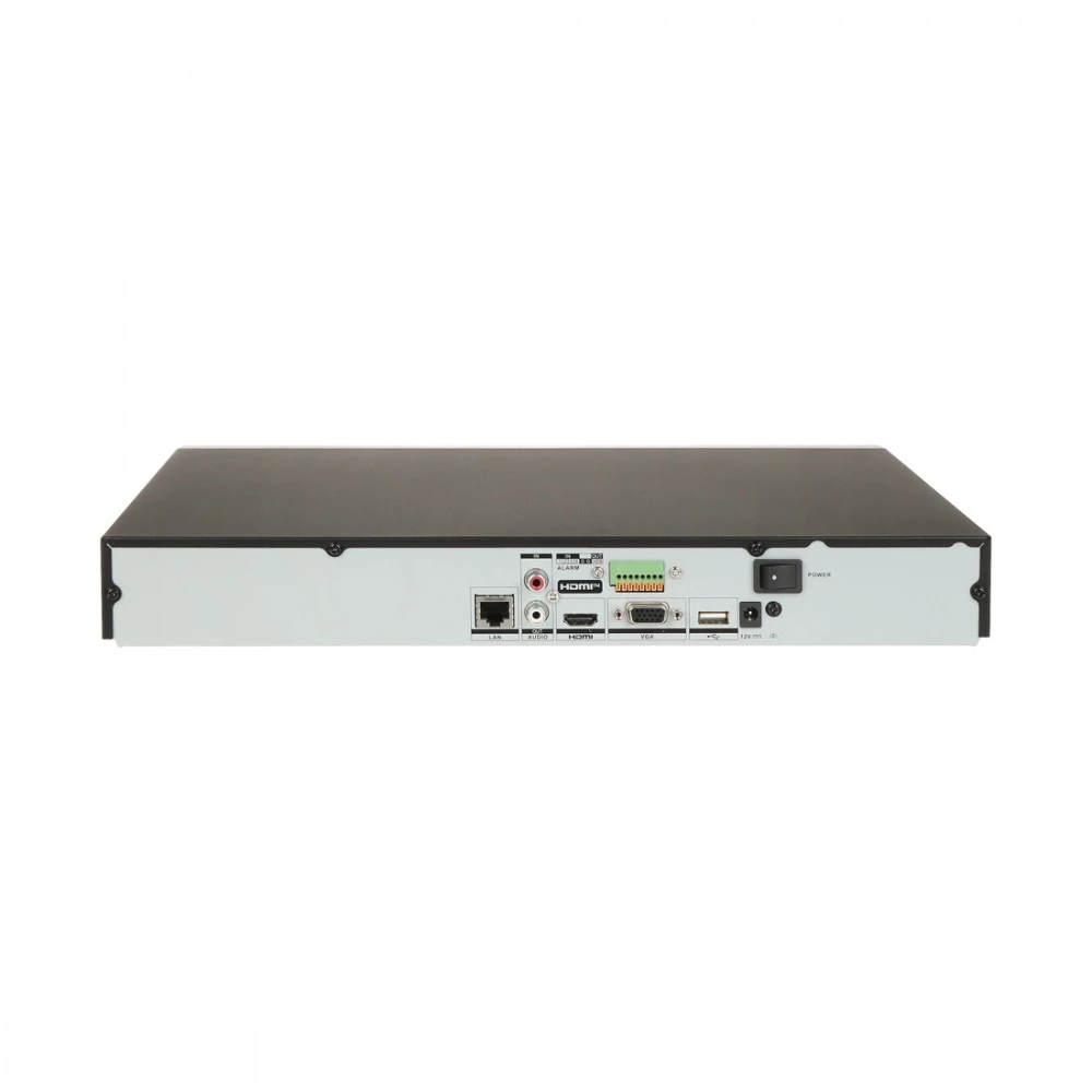 Видеорегистратор Hikvision DS-7616NXI-K2(D)