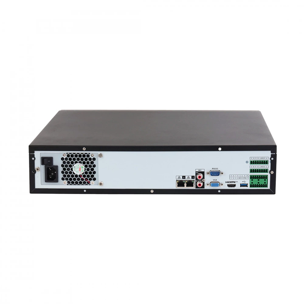 Видеорегистратор Dahua DHI-NVR4832-EI