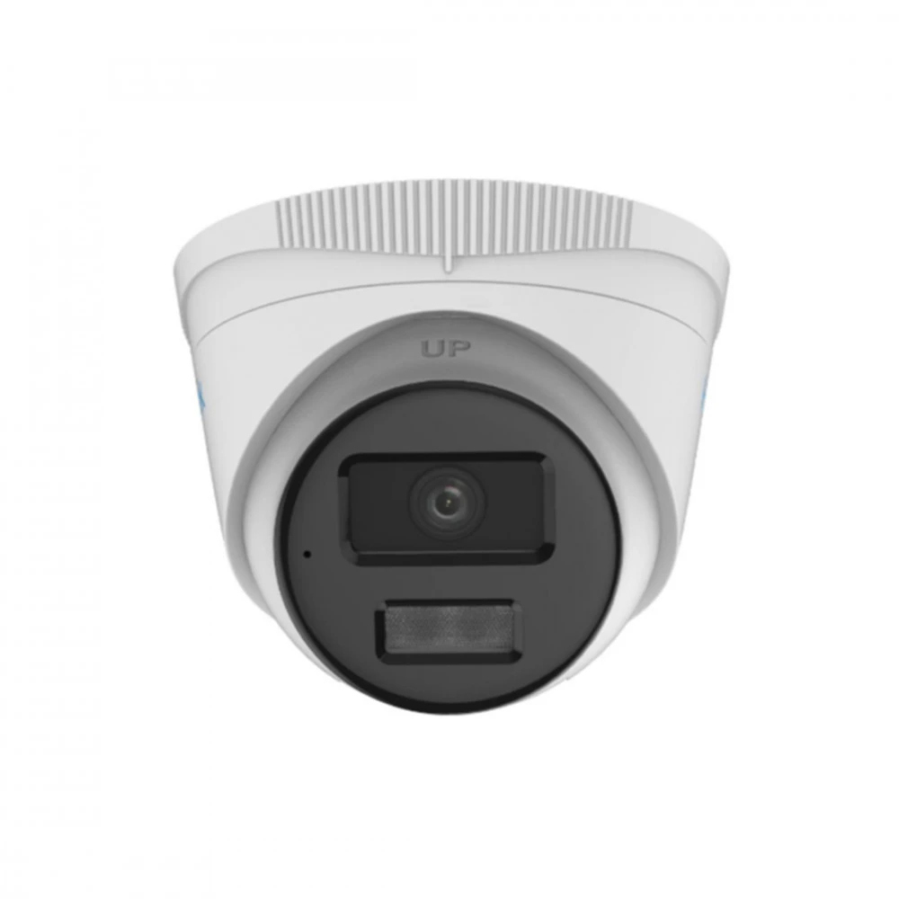 IP видеокамера HiLook IPC-T229HA-LU Купольная, Уличная, Проводная, 2.8 мм, 1/2.8", 2 Мп ~ 1920×1080 Full HD