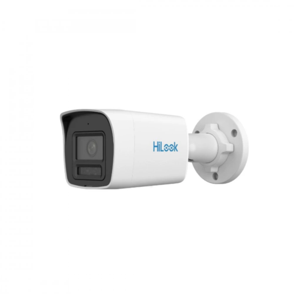 IP видеокамера HiLook IPC-B149HA-LU Цилиндрическая, Уличная, Проводная, 2.8/4 мм, 1/3", 4 Мп ~ 2560×1440 Quad HD