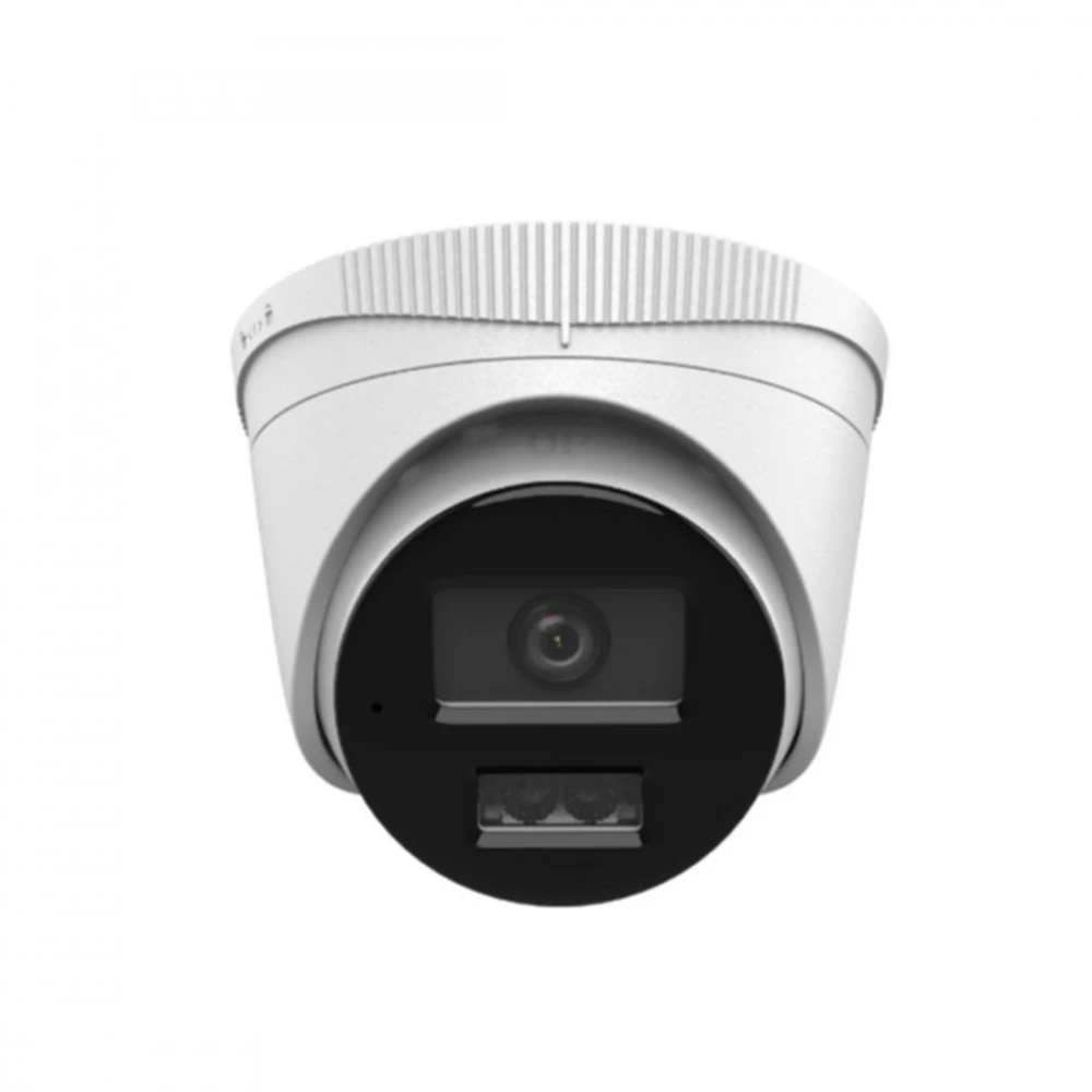 IP видеокамера HiLook IPC-T240HA-LU Купольная, Уличная, Проводная, 2.8 мм, 1/3", 4 Мп ~ 2560×1440 Quad HD