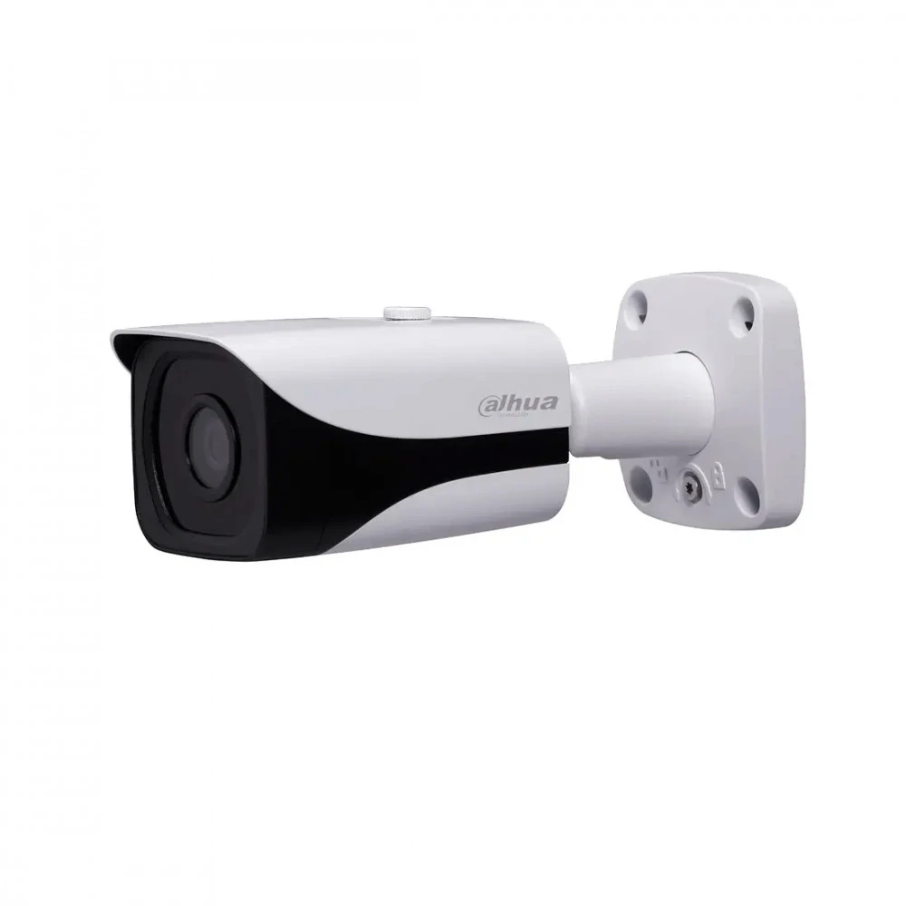 IP видеокамера Dahua DH-IPC-HFW4231EP-SE-0360B Цилиндрическая, Уличная, Проводная, 3.6 мм, 1/3", 2 Мп ~ 1920×1080 Full HD