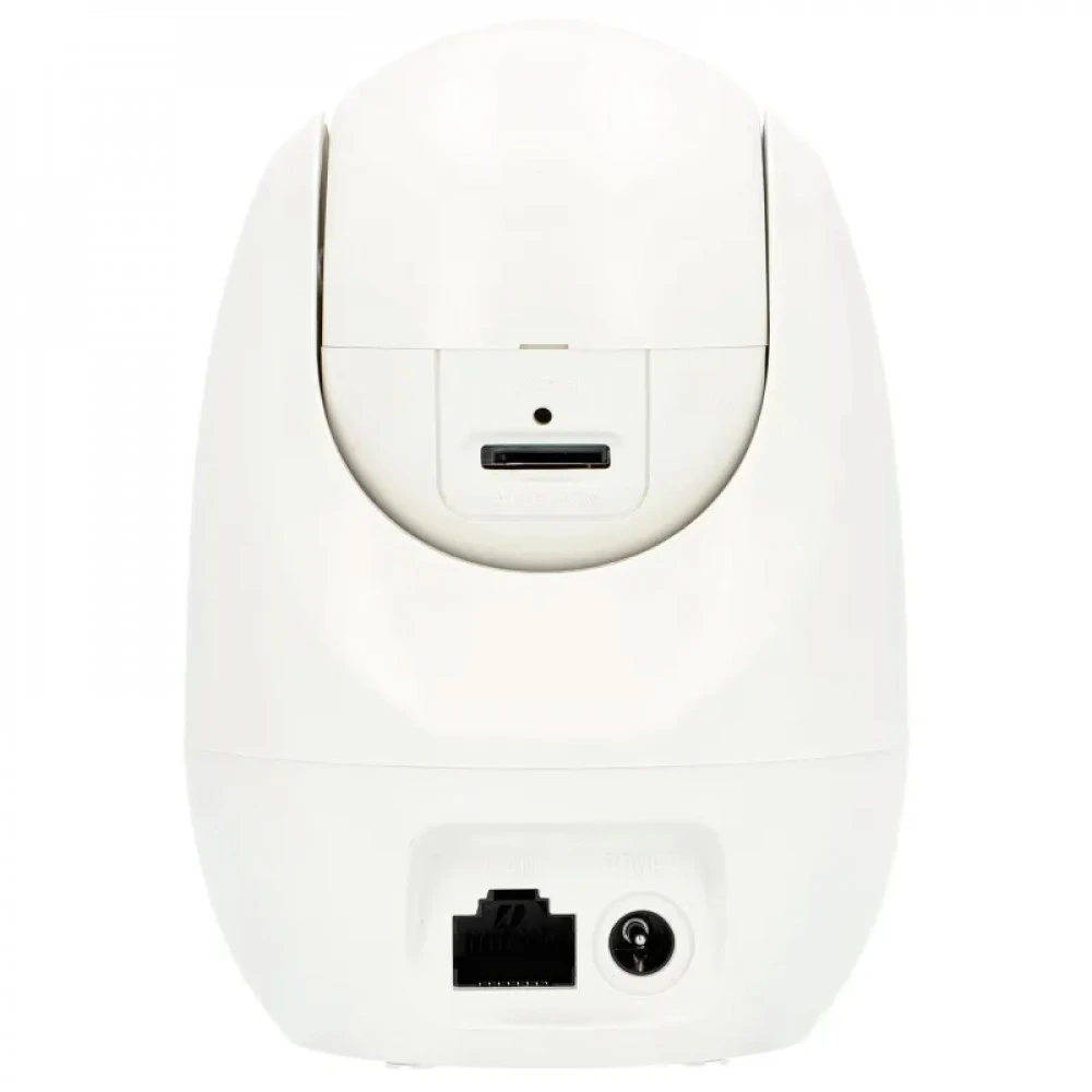 IP видеокамера Tiandy TC-H332N TC-H332N Spec:I2W/WIFI/Eu/4mm/V4.0 PTZ-поворотная, Внутренней установки, WiFi + Ethernet, 2.8 мм, 1/2.8", 3 Мп ~ 2304x1296