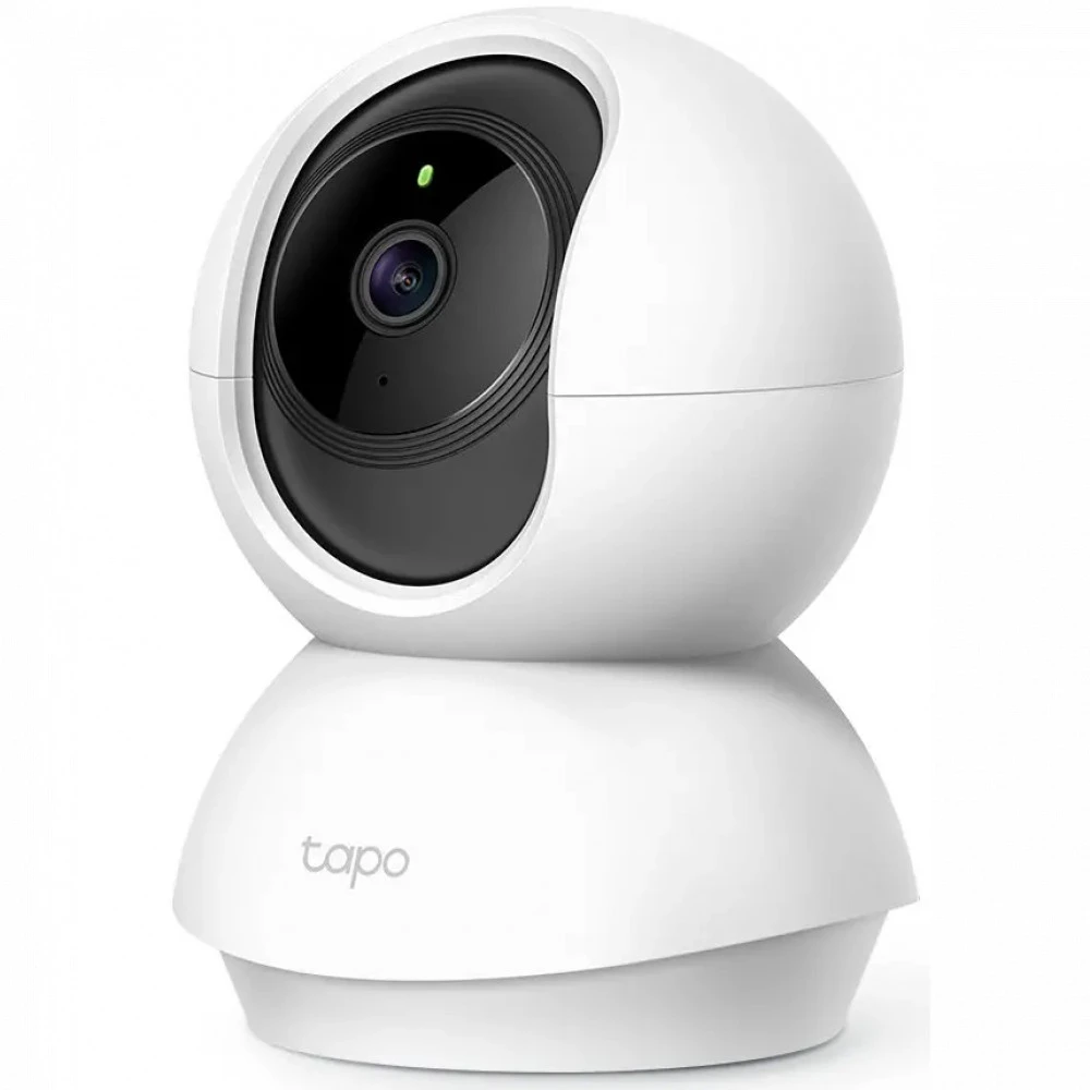 IP видеокамера TP-Link Tapo TC71 PTZ-поворотная, Внутренней установки, WiFi, 4 мм, 1/2.8", 3 Мп ~ 2304x1296