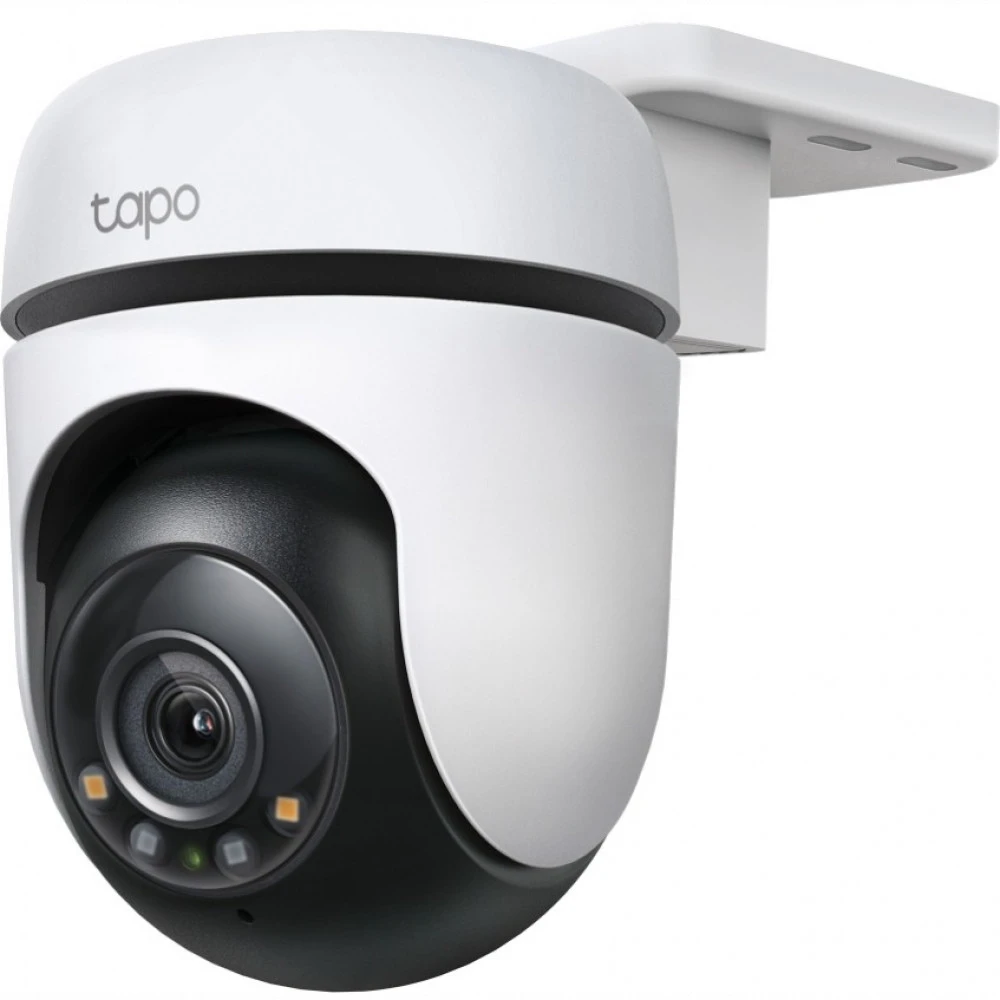 IP видеокамера TP-Link Tapo C510W C510W(EU) V2.0 PTZ-поворотная, Уличная, WiFi, 3.9 мм, 3 Мп ~ 2304x1296