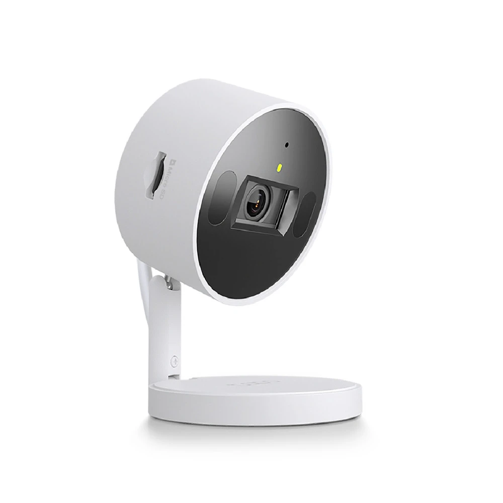 IP видеокамера TP-Link Tapo C125 Настольная, Внутренней установки, WiFi, 2.45 мм, 1/2.9", 4 Мп ~ 2560×1440 Quad HD