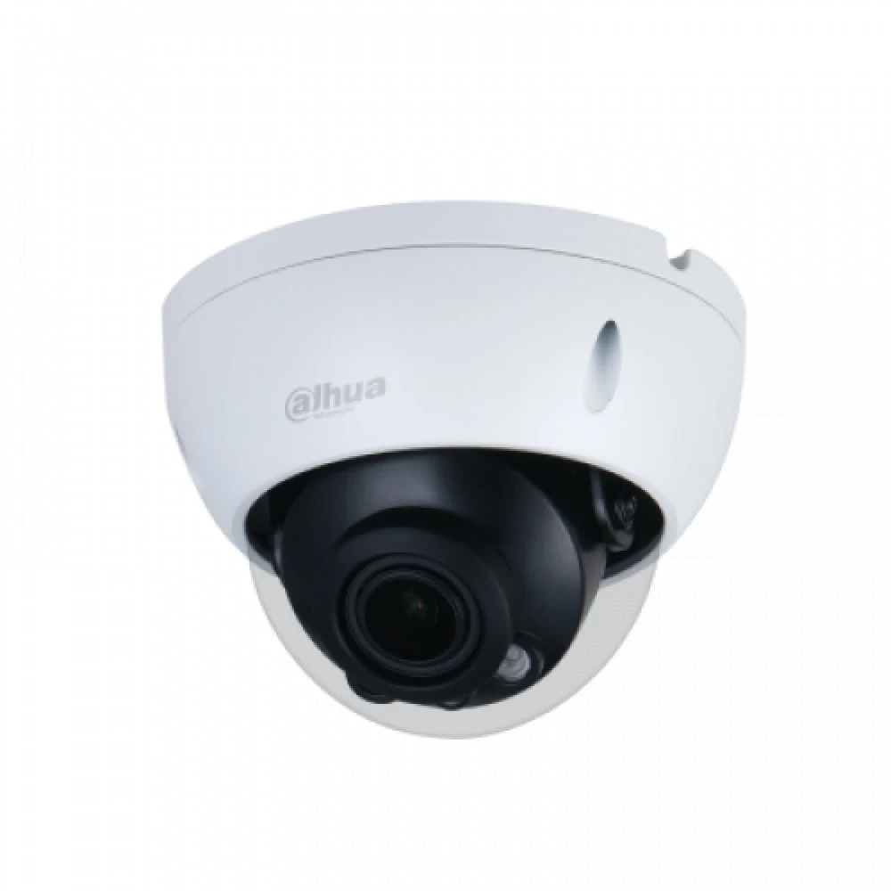 IP видеокамера Dahua DH-IPC-HDBW3841RP-ZAS-27135 Купольная, Уличная, Проводная, 2.7 ~ 13.5 мм, 1/2.8", 8 Мп ~ 3840×2160 4K UHD или Ultra HD