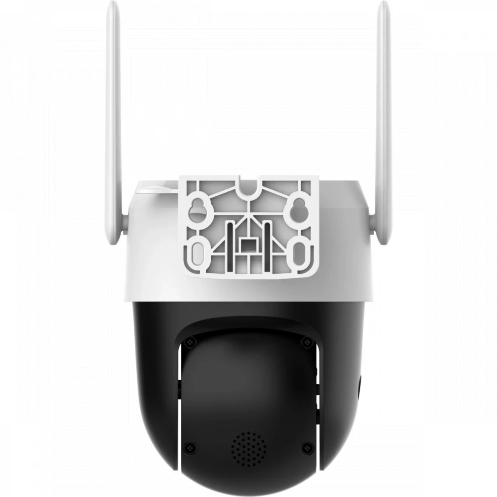 IP видеокамера Dahua DH-P5AE-PV-4G PTZ-поворотная, Уличная, 4G-Модуль, 4 мм, 1/2.8", 5 Мп ~ 2880×1620