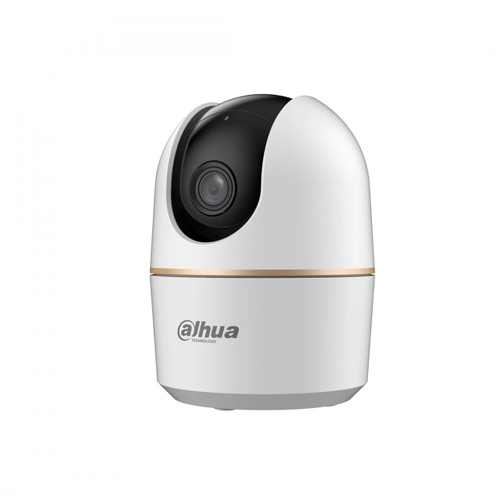 IP видеокамера Dahua DH-H3A HERO A1 DH-H3A PTZ-поворотная, Внутренней установки, Проводная, 3.6 мм, 1/3.2“, 3 Мп ~ 2304x1296