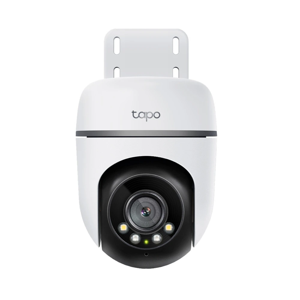 IP видеокамера TP-Link Tapo TC41 TC41(EU) PTZ-поворотная, Уличная, WiFi, 3.89 мм, 1/2.8", 3 Мп ~ 2304x1296
