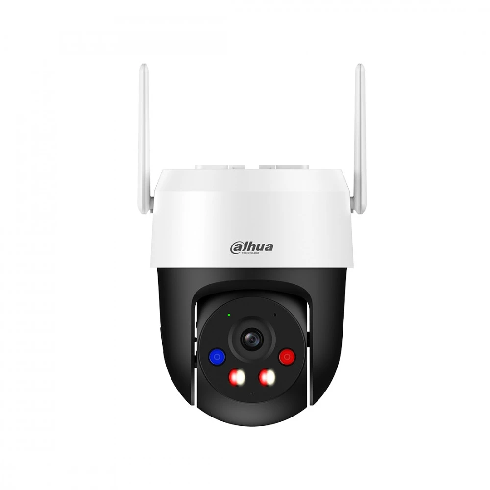 IP видеокамера Dahua DH-P5AS-PV PTZ-поворотная, Уличная, WiFi + Ethernet, 4 мм, 1/2.7", 5 Мп ~ 2880×1620