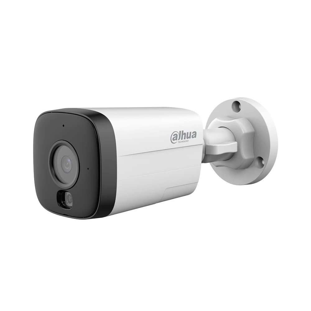 IP видеокамера Dahua DH-IPC-HFW1539DTK2-SAW-IL Цилиндрическая, Уличная, WiFi + Ethernet, 2.8 мм, 1/3", 5 Мп ~ 2880×1620