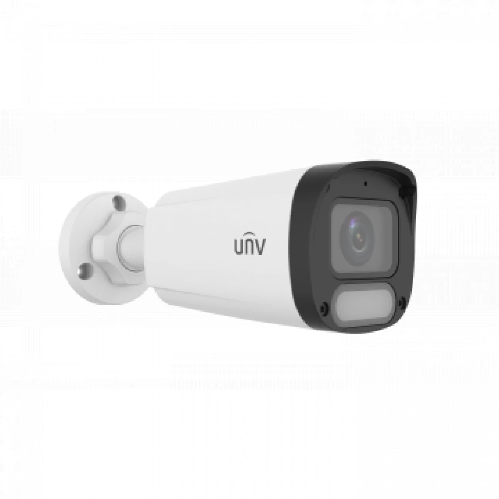 IP видеокамера UNIVIEW IPC2314LE-ADF28K-WP-L Цилиндрическая, Уличная, Проводная, 2.8 мм, 1/1.8ʺ, 4 Мп ~ 2560×1440 Quad HD