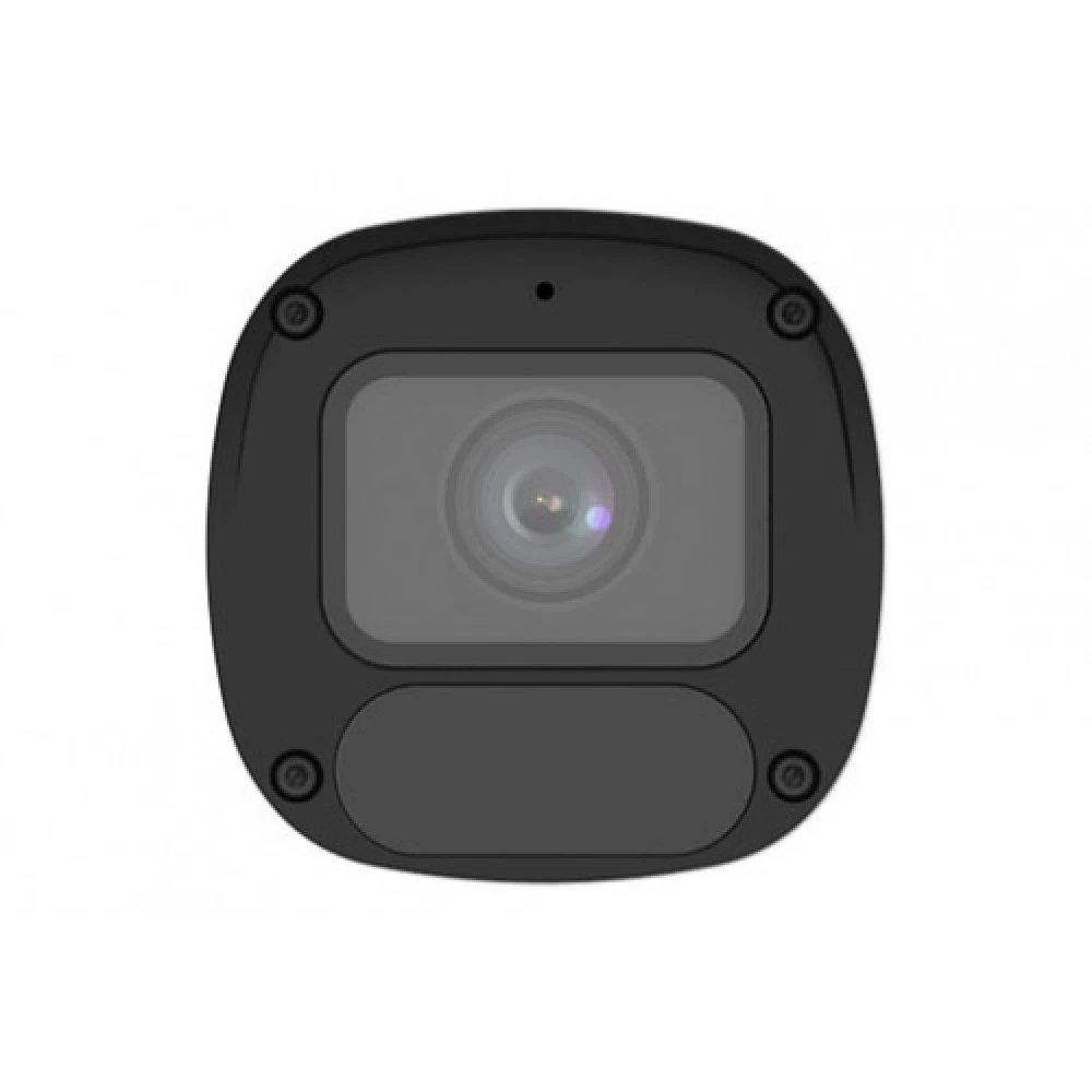 IP видеокамера UNIVIEW IPC2324LB-ADZK-H Цилиндрическая, Уличная, Проводная, 2.8 ~ 12 мм, 1/3", 4 Мп ~ 2688×1520