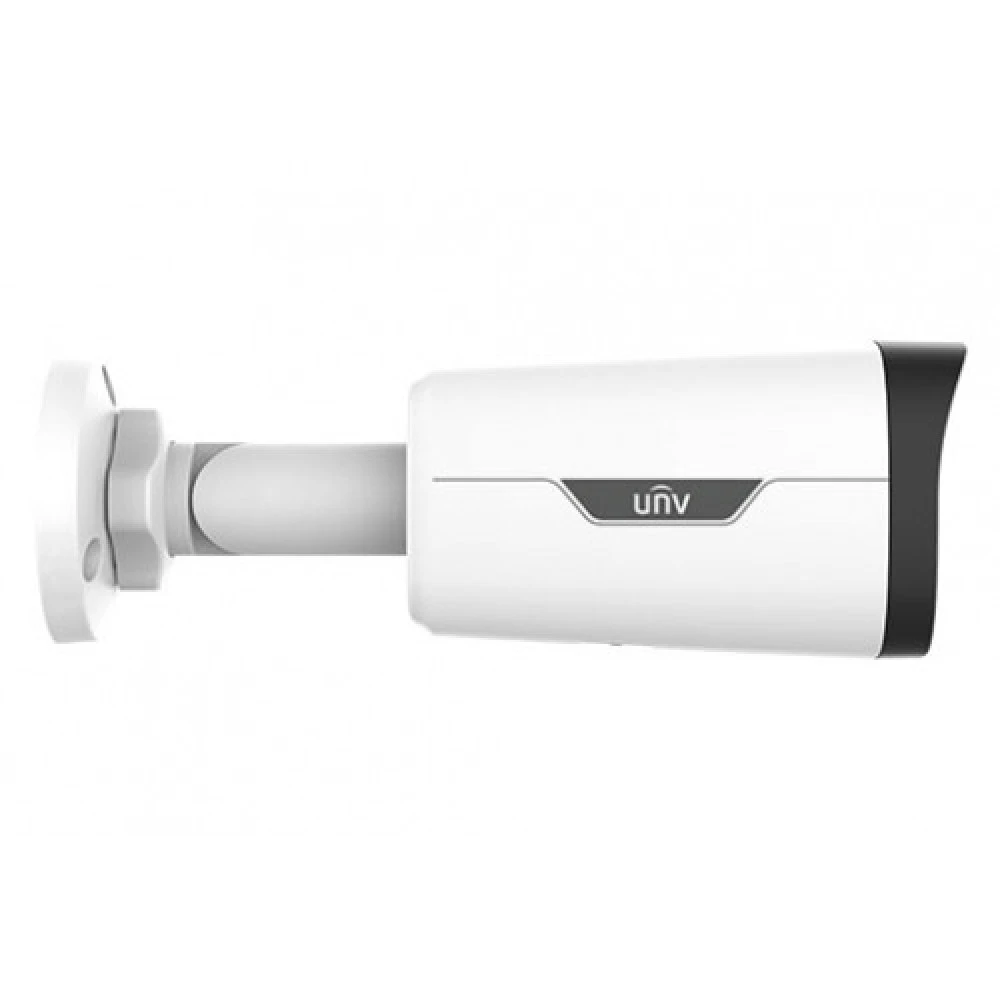 IP видеокамера UNIVIEW IPC2324LB-ADZK-H Цилиндрическая, Уличная, Проводная, 2.8 ~ 12 мм, 1/3", 4 Мп ~ 2688×1520
