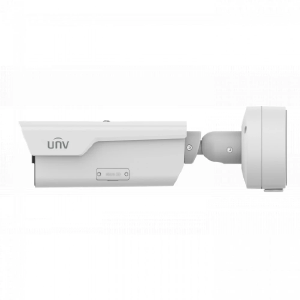 IP видеокамера UNIVIEW PKC2630@Z28-IR-P Цилиндрическая, Уличная, Проводная, 2.8 ~ 12 мм, 1/2.8", 3 Мп ~ 2304x1296