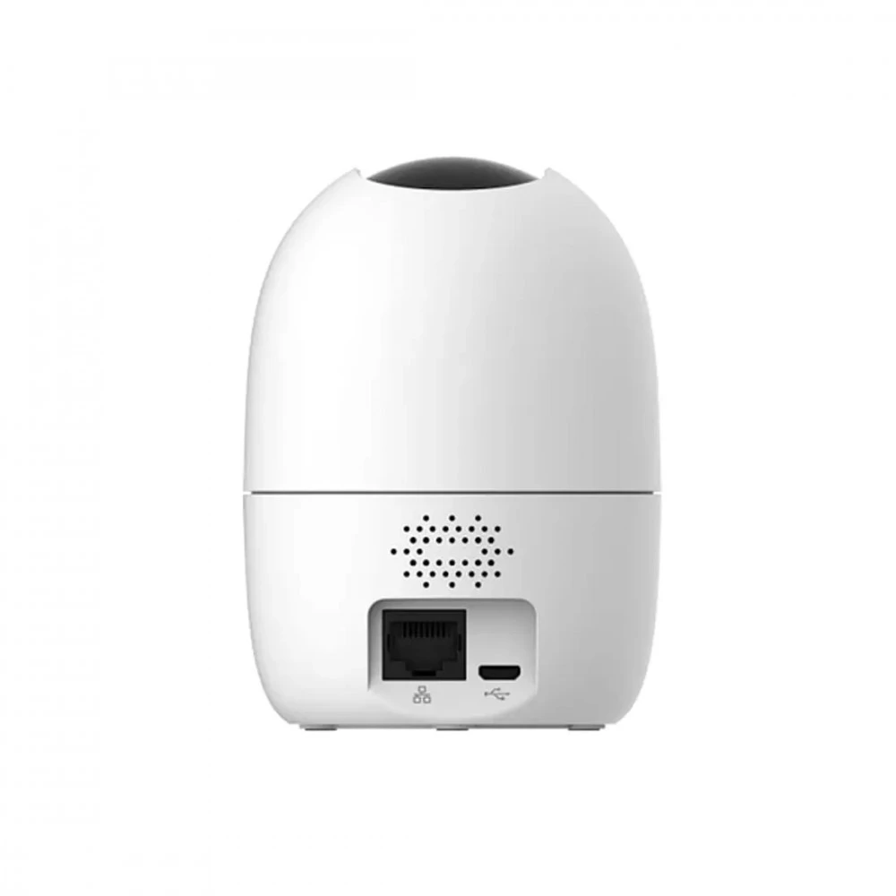 IP видеокамера IMOU Ranger 2 5MP Настольная, Внутренней установки, WiFi, 3.6 мм, 1/2.7", 5 Мп ~ 2880×1620