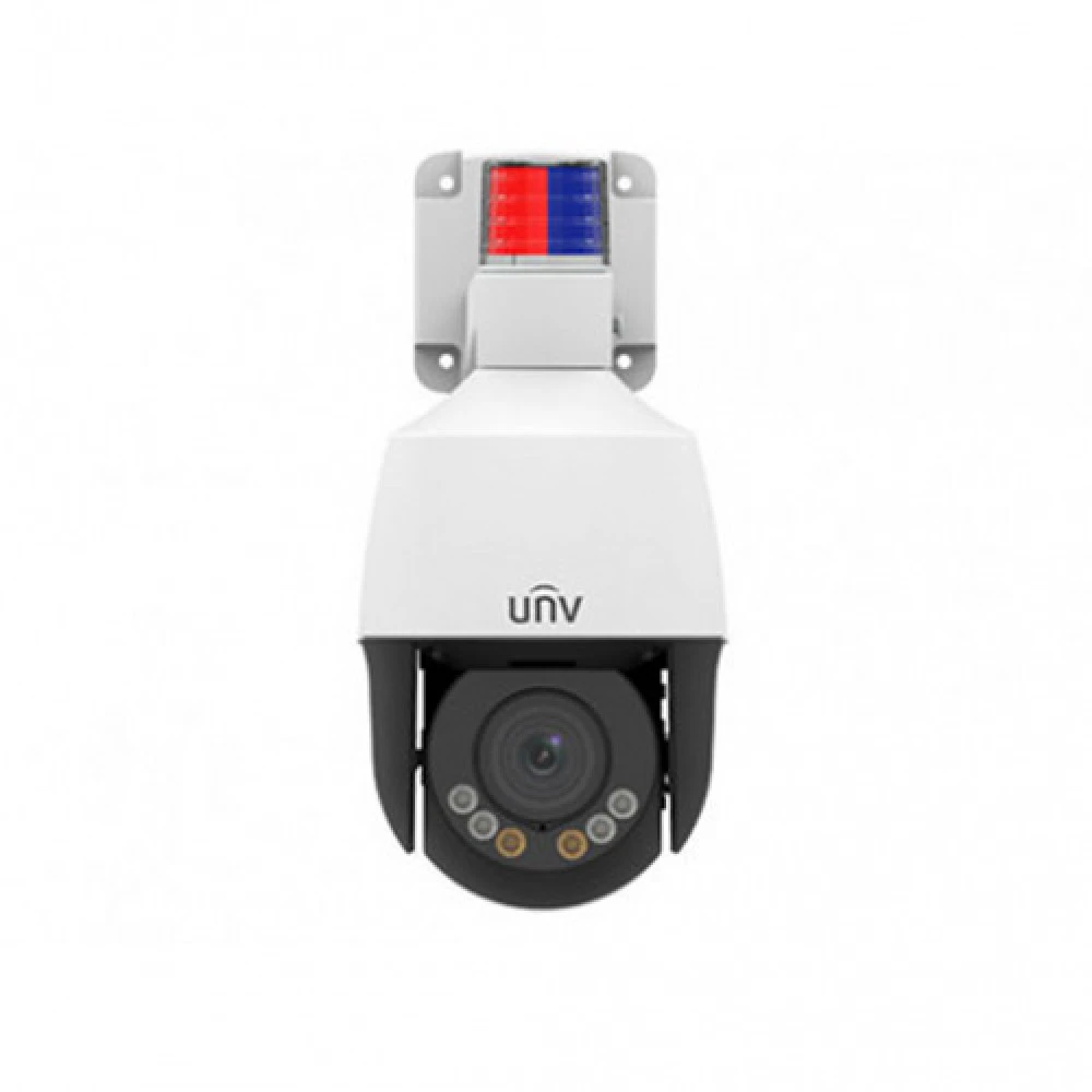 IP видеокамера UNIVIEW IPC675LFW-AX4DUPKC-VG PTZ-поворотная, Уличная, Проводная, 2.8 ~ 12 мм, 1/2.7", 5 Мп ~ 2880×1620