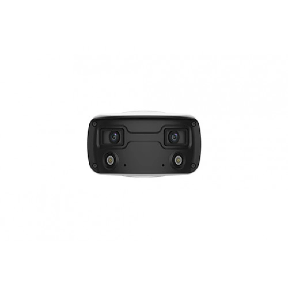 IP видеокамера UNIVIEW IPC2K24SE-ADF40KMC-WL-I0 Цилиндрическая, Уличная, Проводная, 4 мм, 1/2.9", 8 Мп ~ 1920x1080