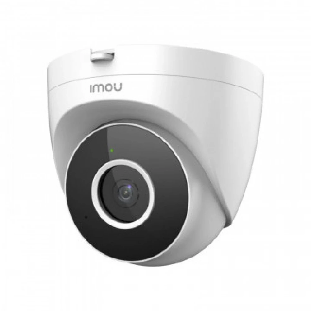 IP видеокамера IMOU Turret SE 4MP-C Купольная, Уличная, WiFi, 2.8 мм, 1/2.8", 4 Мп ~ 2560×1440 Quad HD
